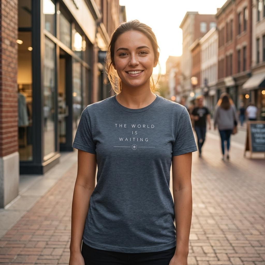 Horizon Call T-Shirt