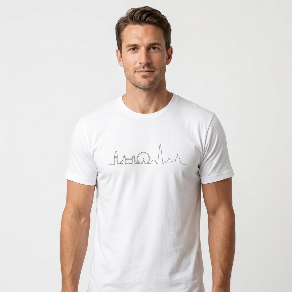 London Horizon T-Shirt