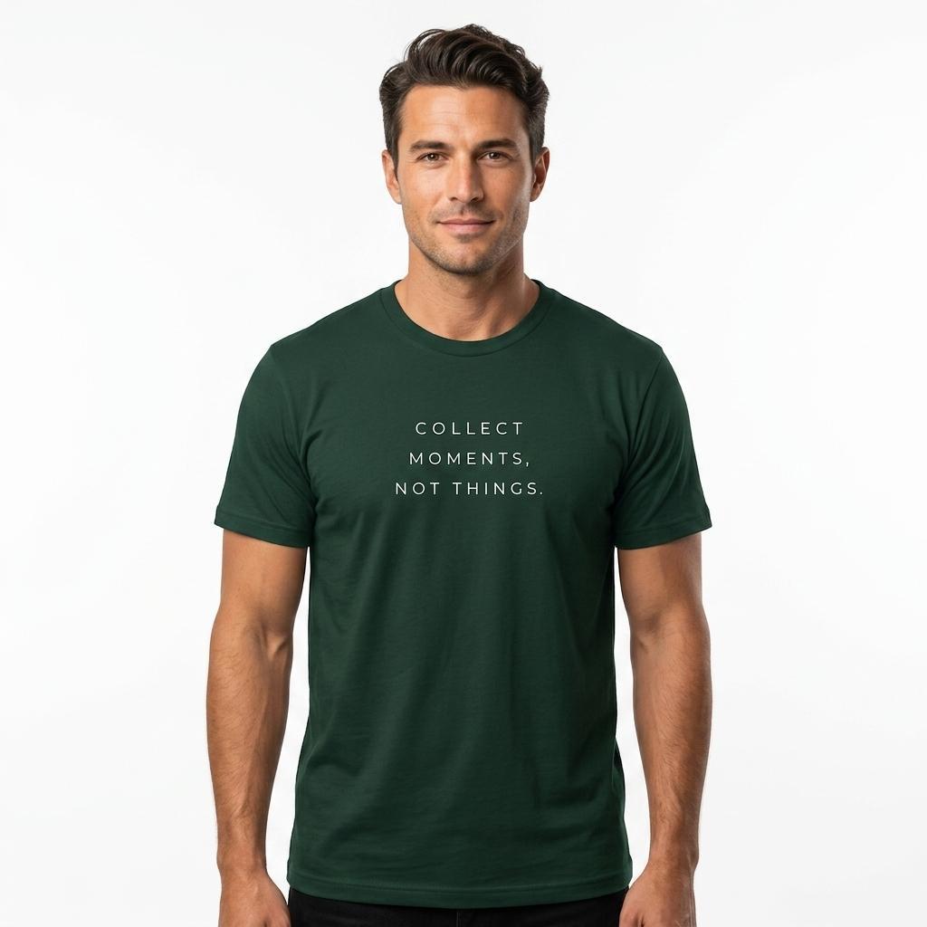 Lasting Moments T-Shirt
