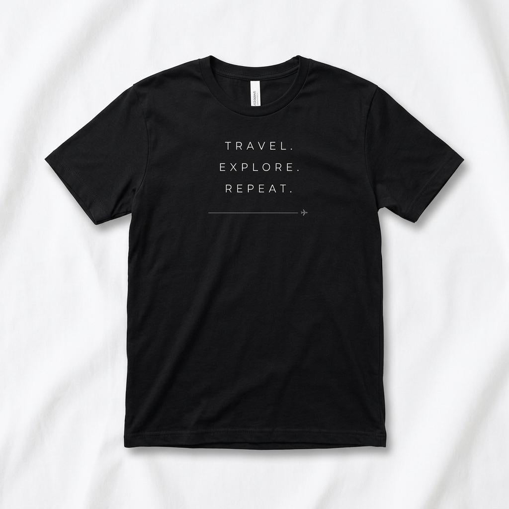 Journey Loop T-Shirt