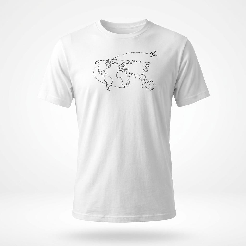 World Explorer T-Shirt