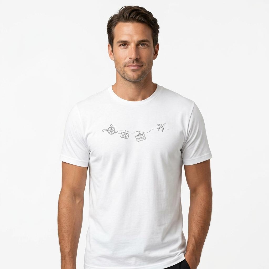 Wanderline T-Shirt