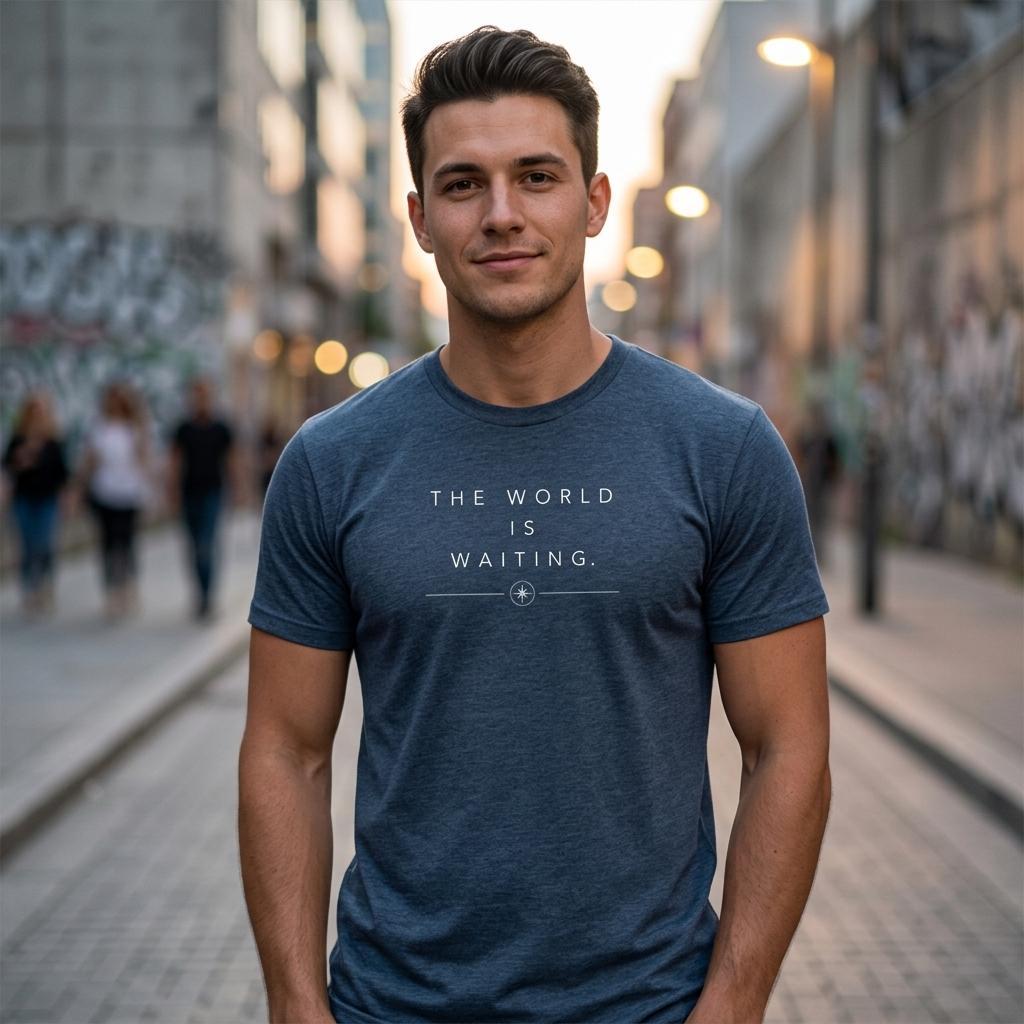 Horizon Call T-Shirt